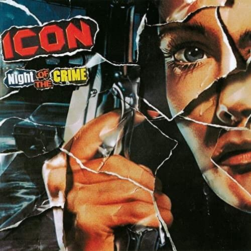 The Whites Of Their Eyes by Icon (band)