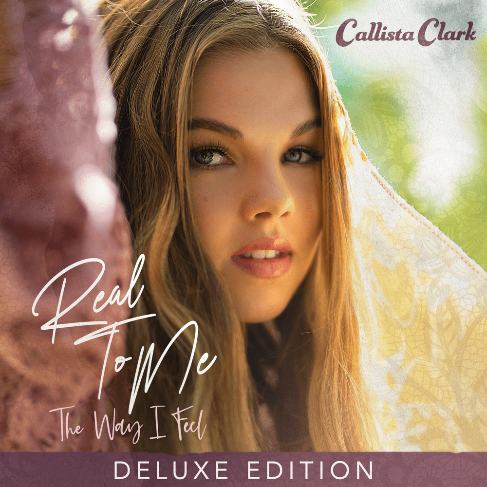 Real To Me (The Vocals) by Callista Clark