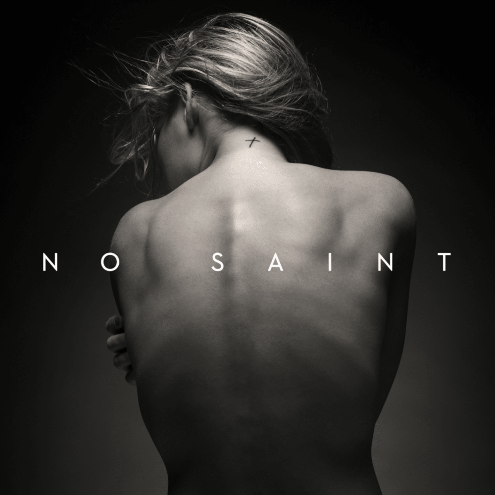 No Saint by Lauren Jenkins