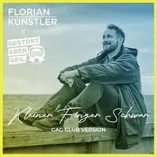 Cover image for Kleiner Finger Schwur (GaG Club Version) - Single