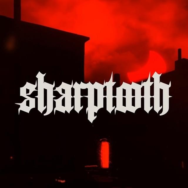 Cover image for Sharptooth