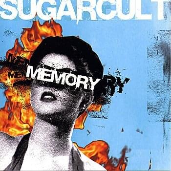 Album cover art for "Memory" by EA Sports