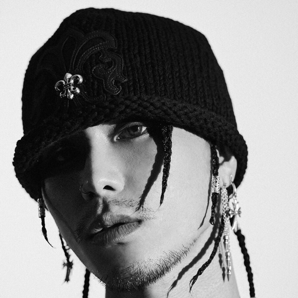 Cover image for Sik-K (식케이)