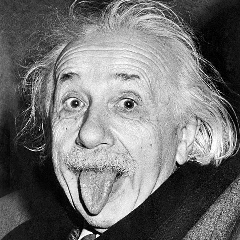 Future Usage of Uranium Letter by Albert Einstein