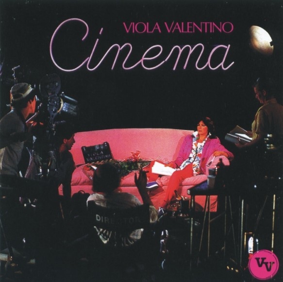 Come un cavallo pazzo by Viola Valentino