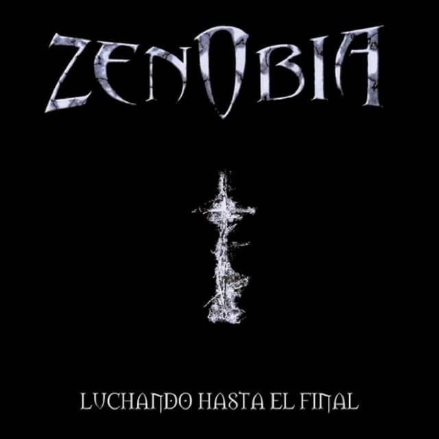 Sombras del ayer by Zenobia
