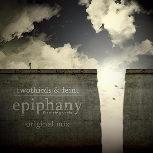 Epiphany (Hollidayrain Remix) by TwoThirds