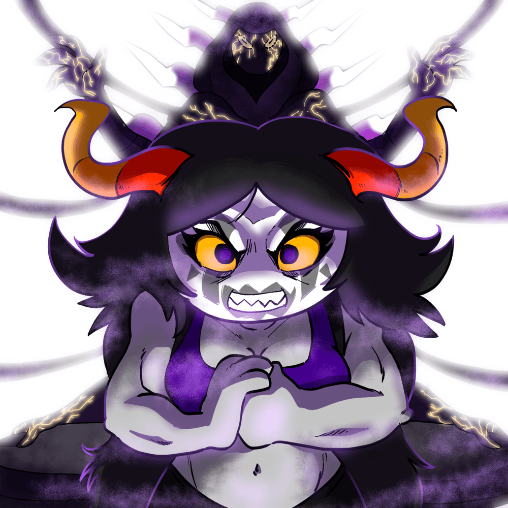 A Flesh Cage Of Emotion by VeritasUnae