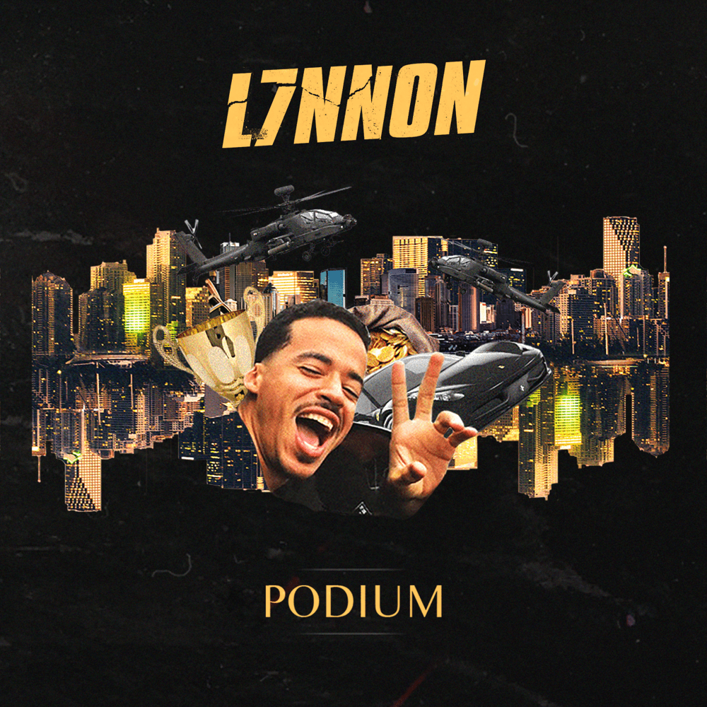 Sorrisos by L7NNON