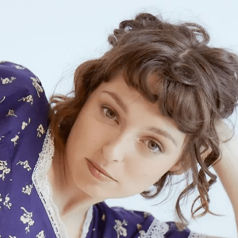 Photo of Stella Donnelly