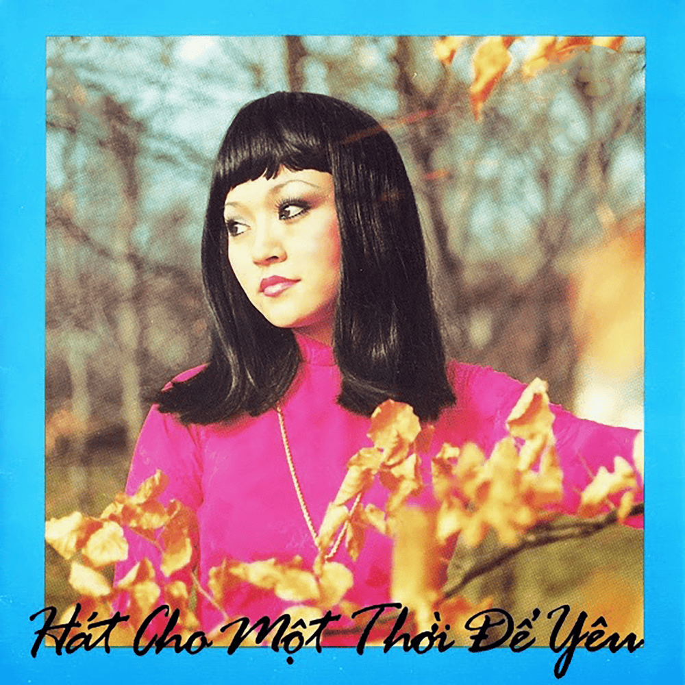 Cover image for Hát Cho Một Thời Để Yêu