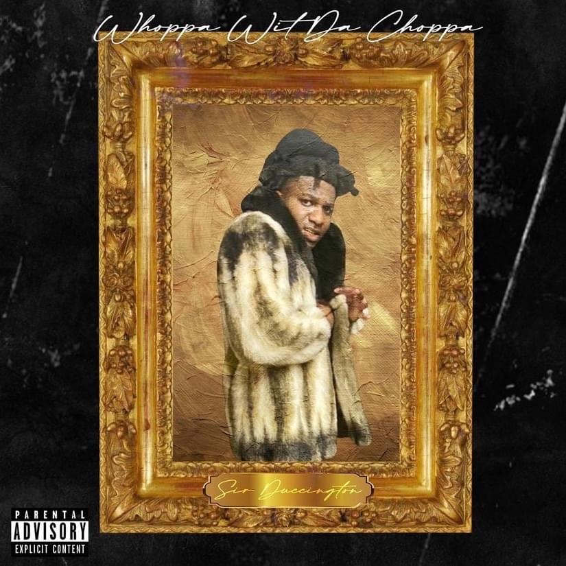 W.A.R. by Whoppa Wit Da Choppa