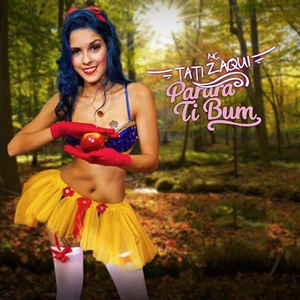 Parara Tim Bum by Tati Zaqui
