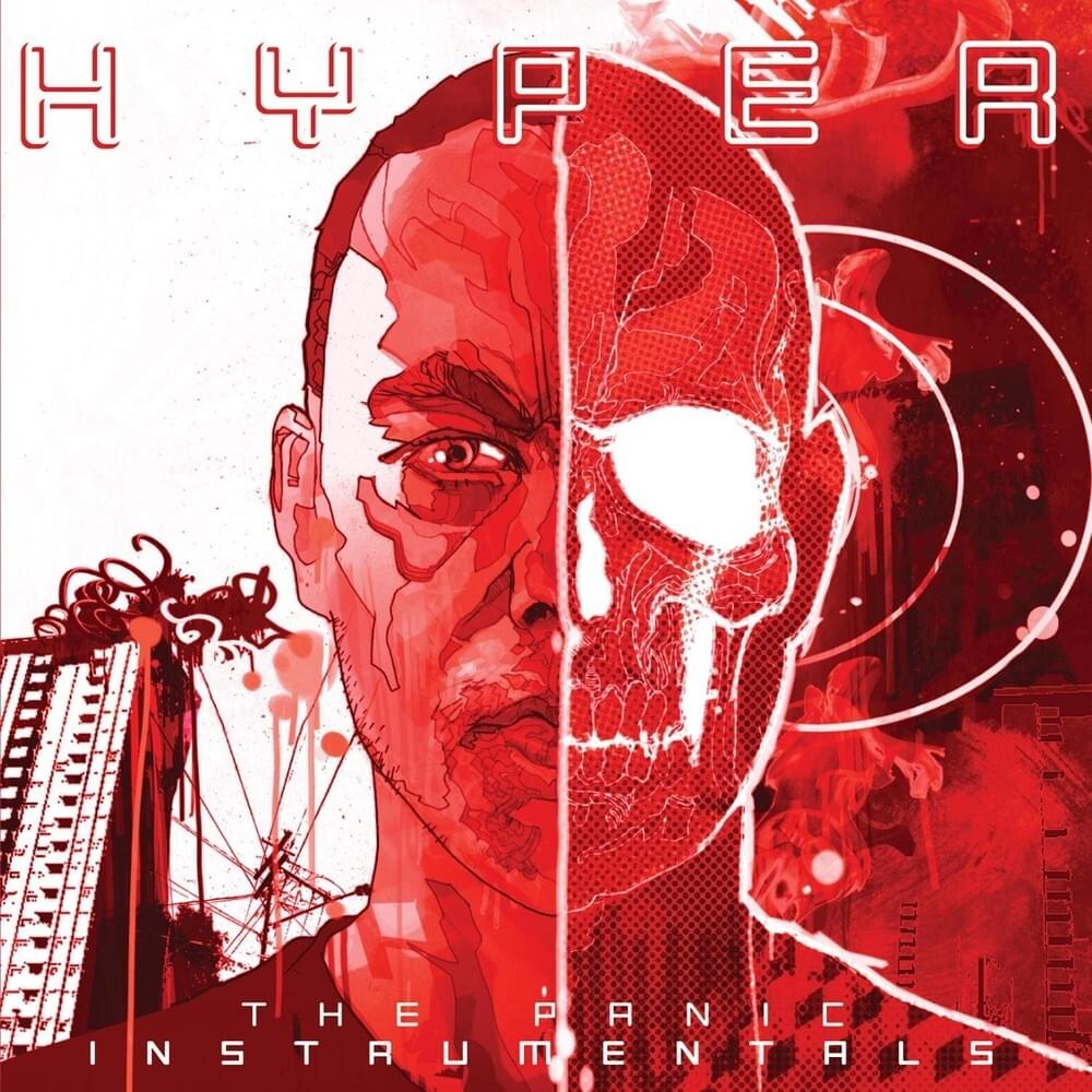 Start the Panic (Instrumental) by Hyper