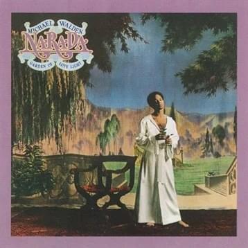 Saint and the Rascal by Narada Michael Walden