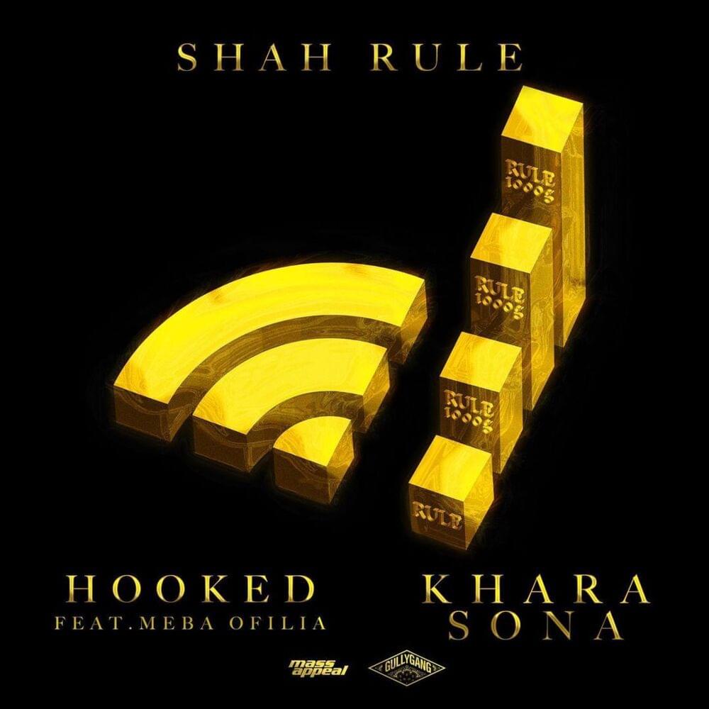 Hooked by Shah Rule