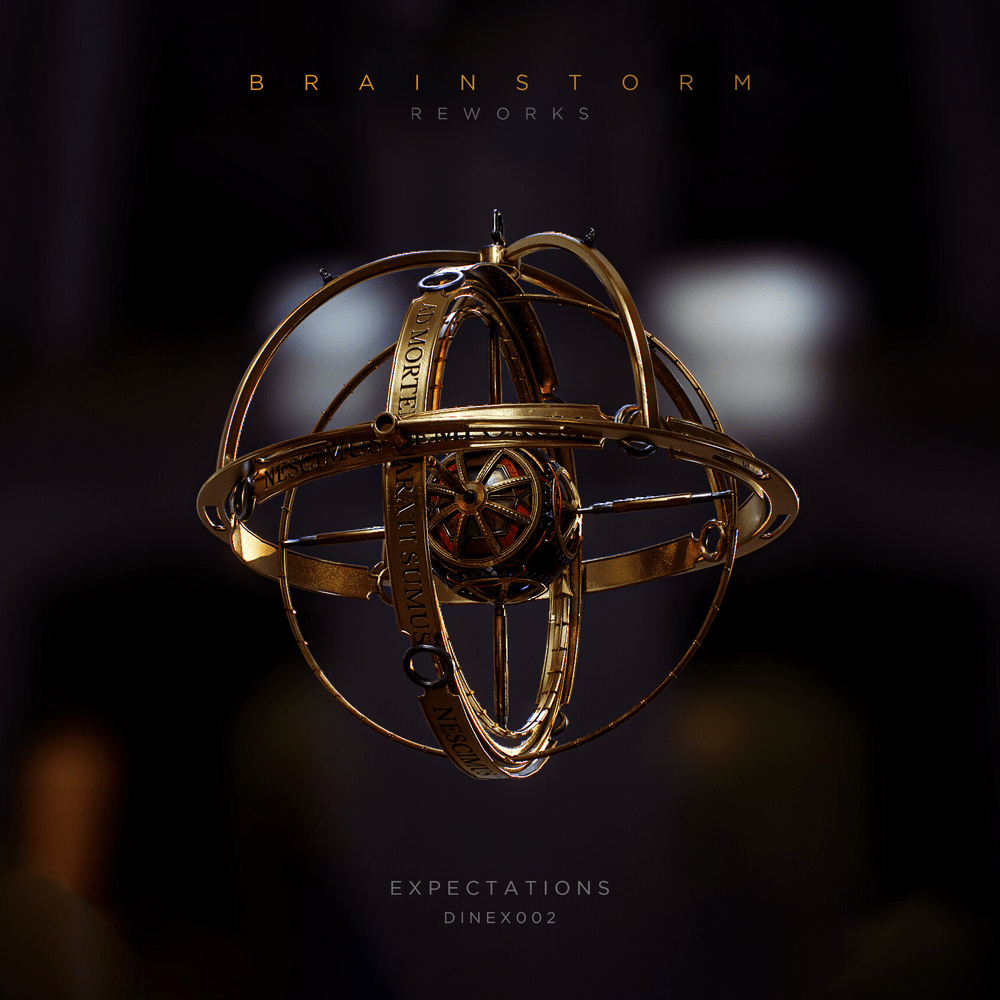 Cover image for DINEX002
