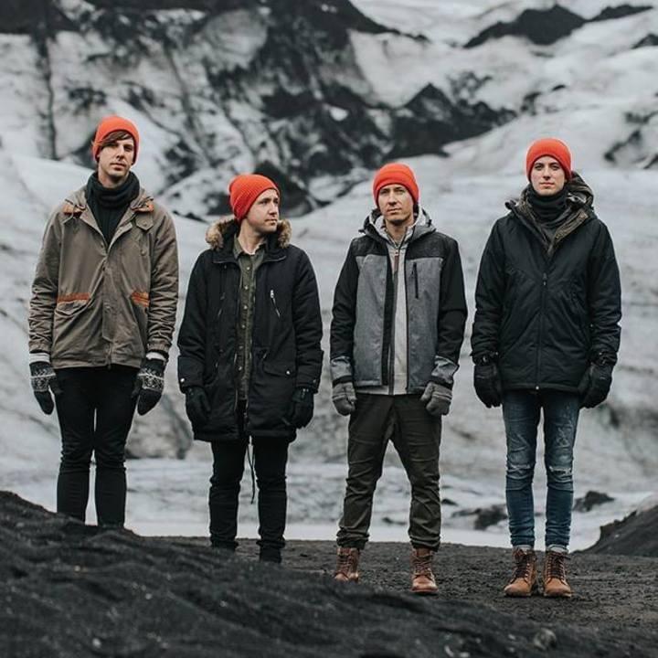 Photo of Hawk Nelson