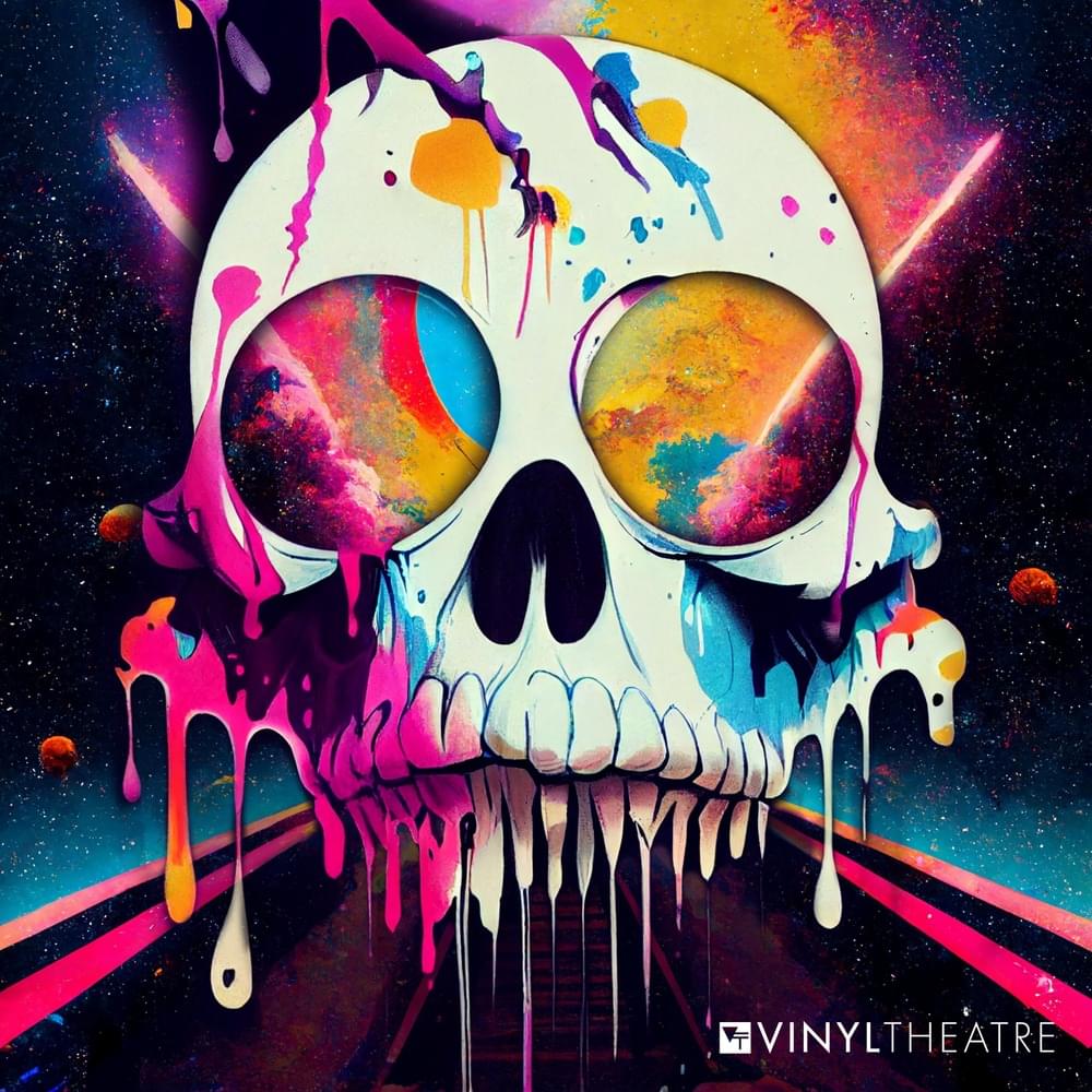 Friends Have Changed by Vinyl Theatre