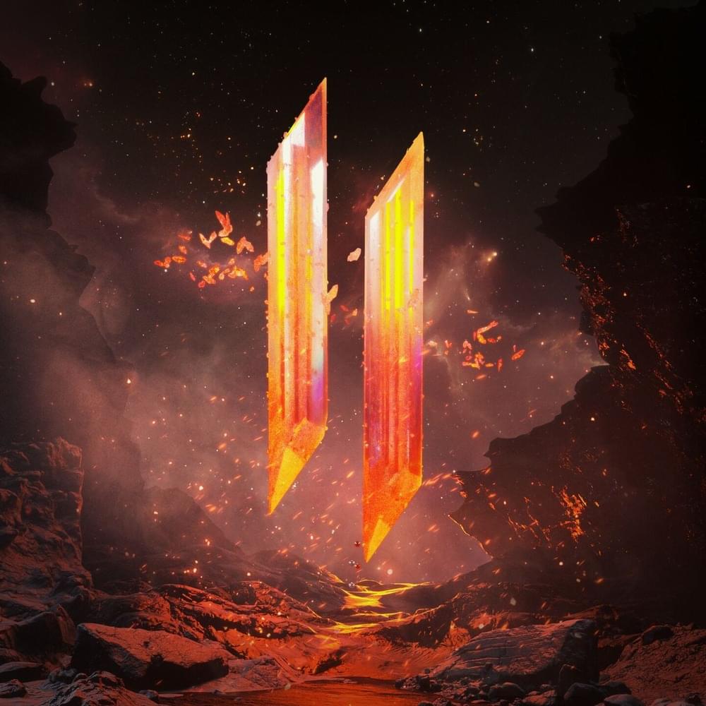 Cover image for KOSMIK