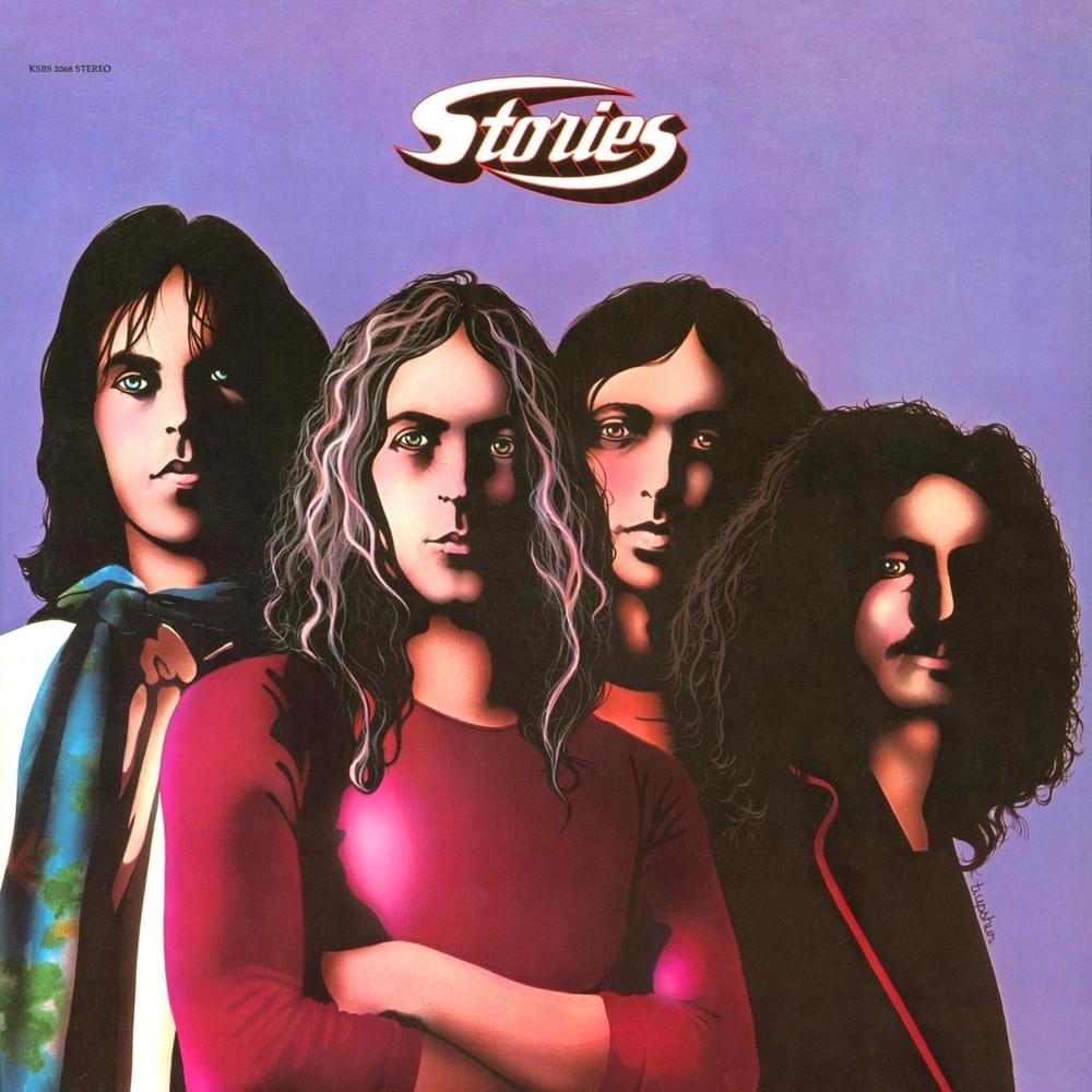 Don’t Ever Let Me Down by Stories