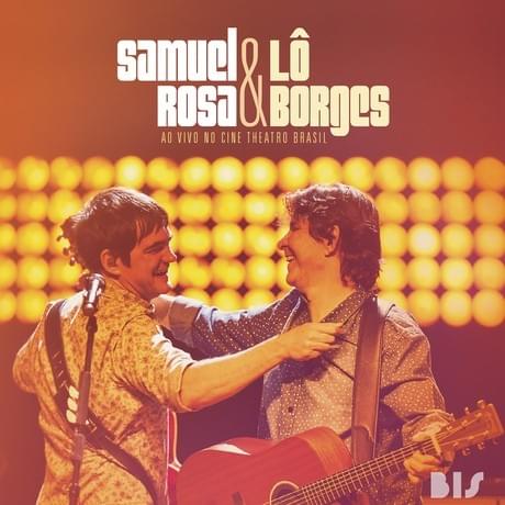 Balada Do Amor Inabalável (Ao Vivo) by Samuel Rosa
