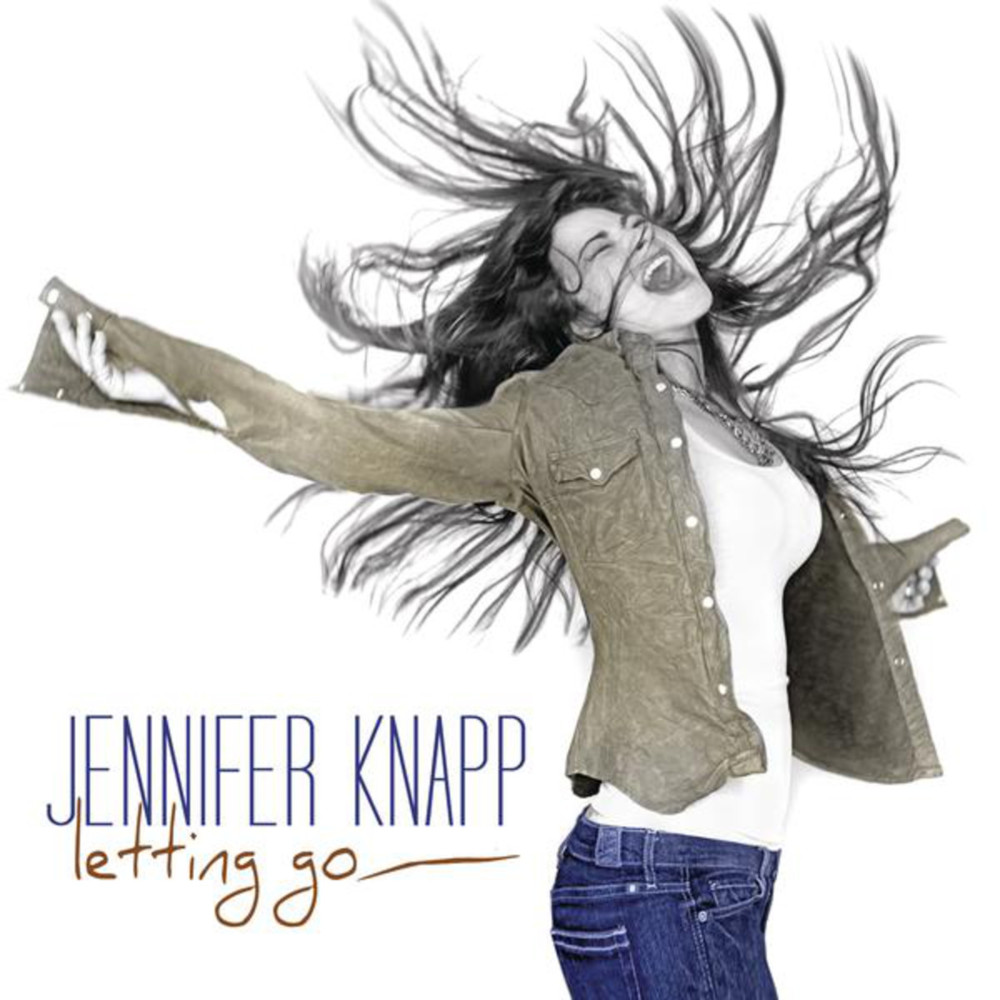 Want For Nothing by Jennifer Knapp