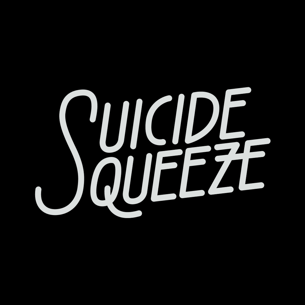 Cover image for Suicide Squeeze Records