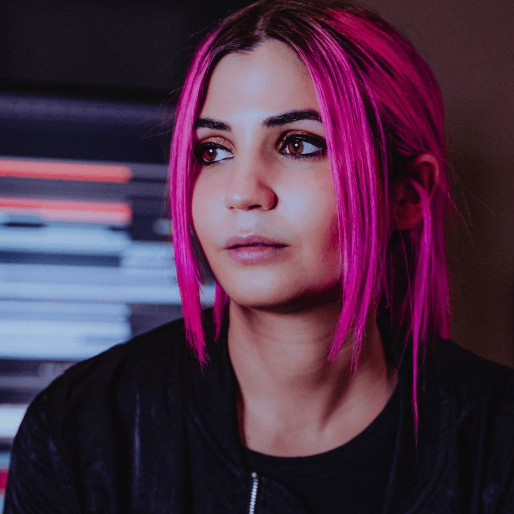 Photo of Tori Letzler