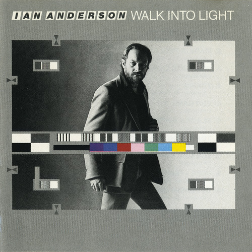 Fly by Night by Ian Anderson