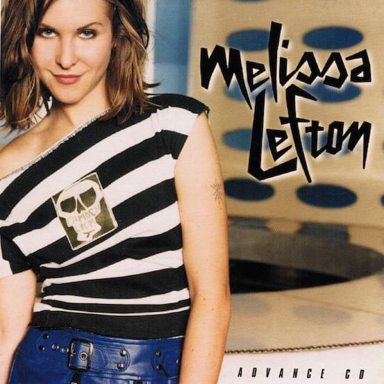 I Love Life by Melissa Lefton