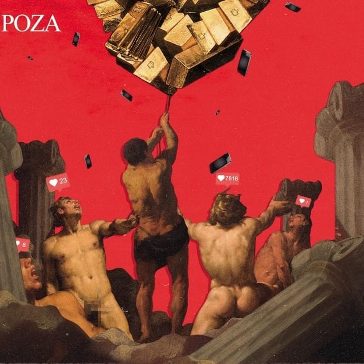 Krzyże by Klarenz