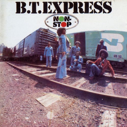 You Got It - I Want It by B.T. Express