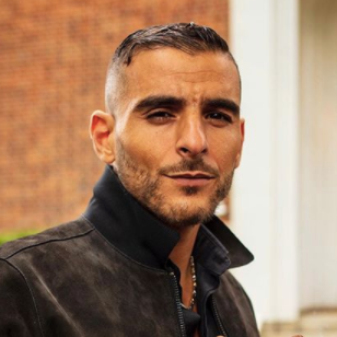 Sofiane Profile Picture Photo of Sofiane