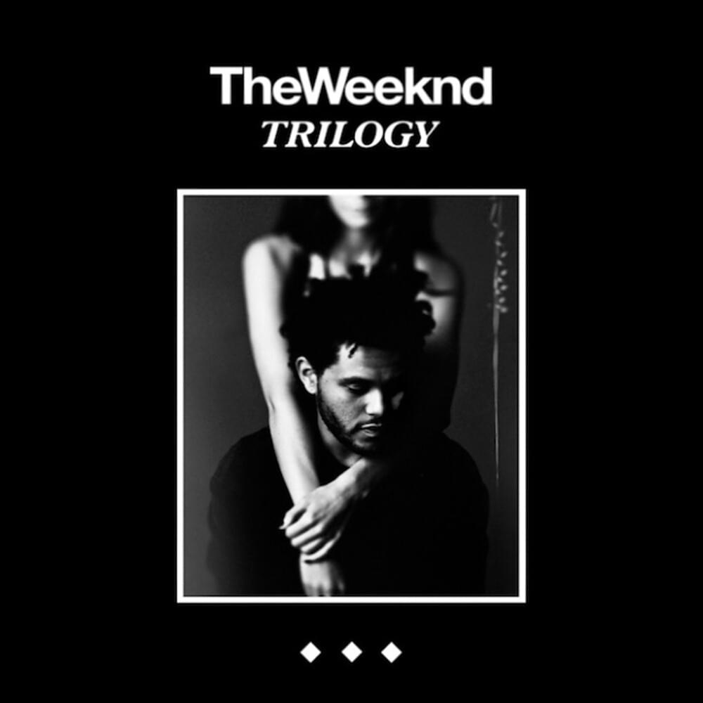 Album cover art for "Till Dawn (Here Comes The Sun)" by The Weeknd