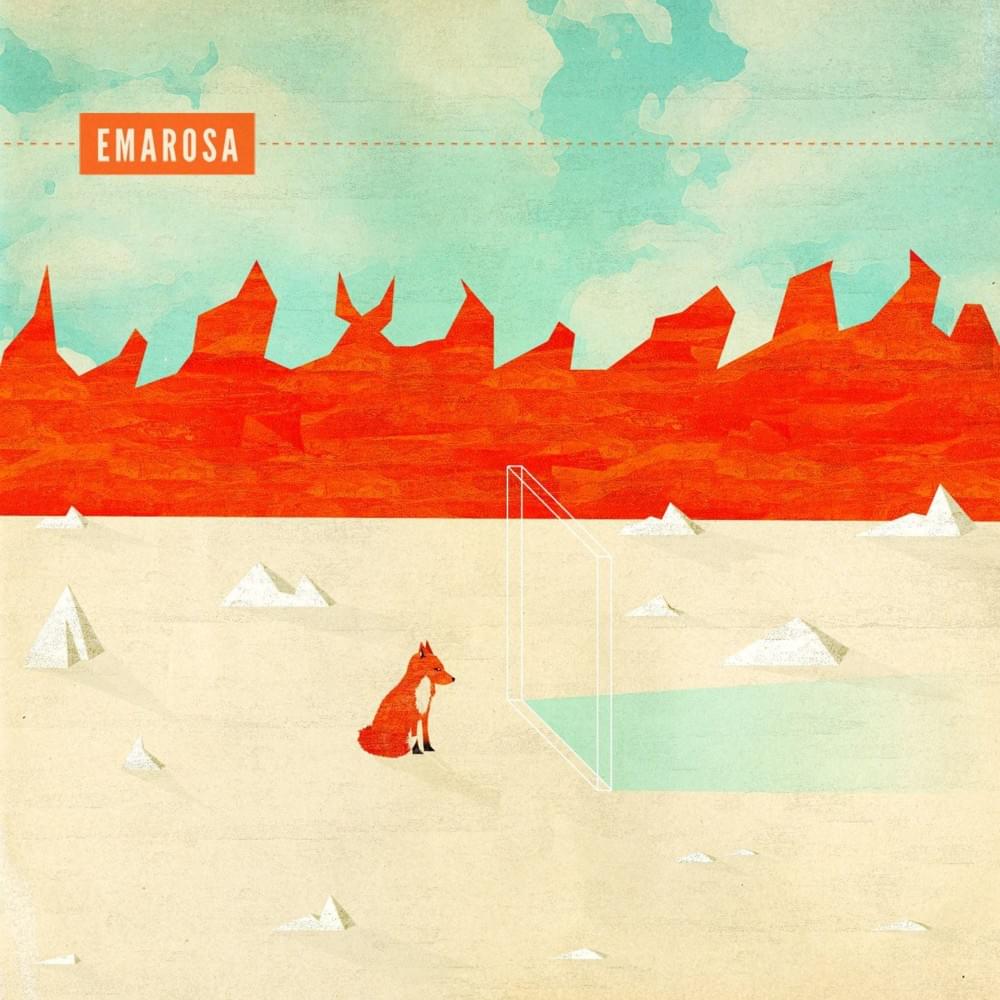 A Toast to the Future Kids! by Emarosa