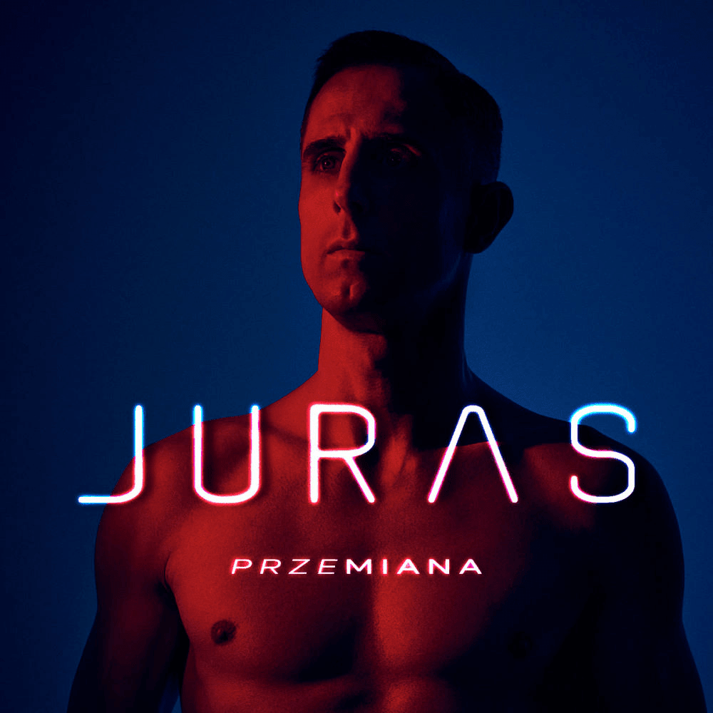 Cover image for Przemiana