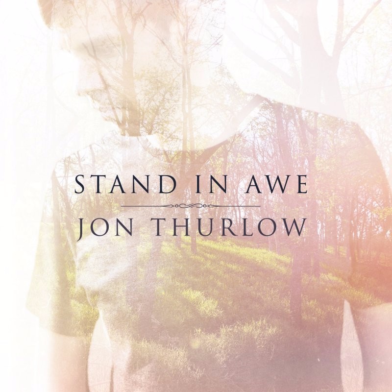 Take Your Place by Jon Thurlow