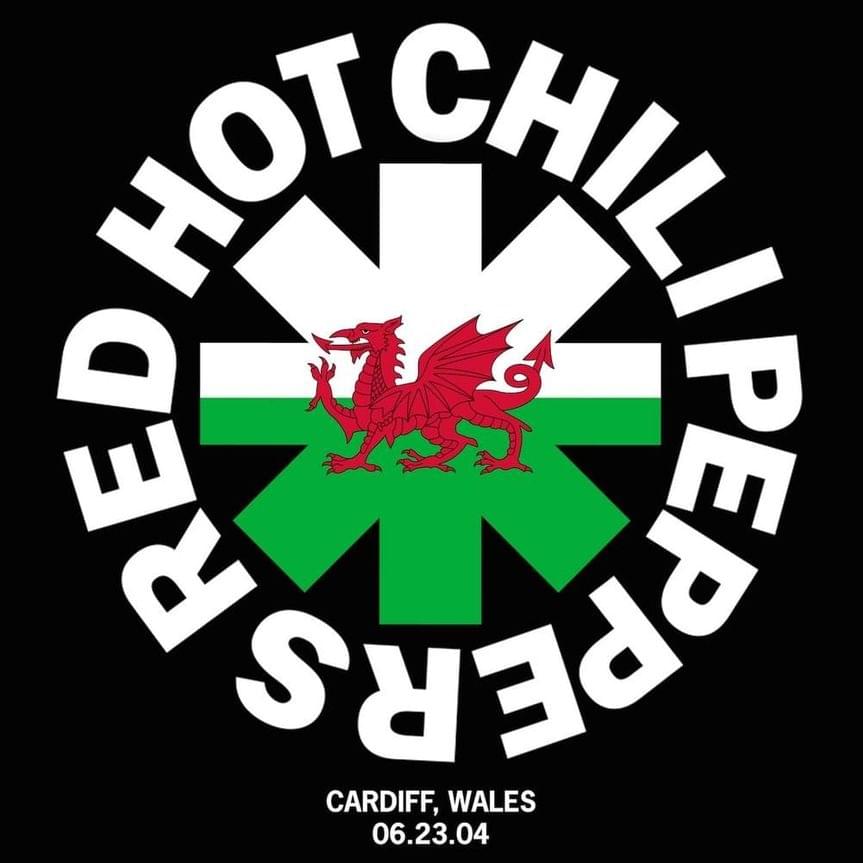 Album cover art for "Mini-Epic (Kill For Your Country) [Live]" by Red Hot Chili Peppers