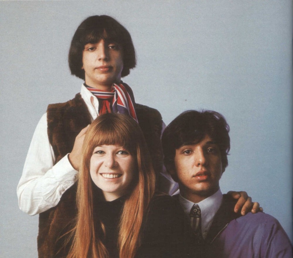 Photo of Os Mutantes