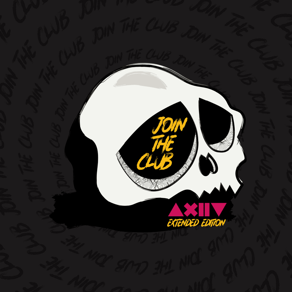 Tear It Out by As December Falls
