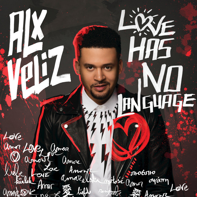 Cover image for Love Has No Language