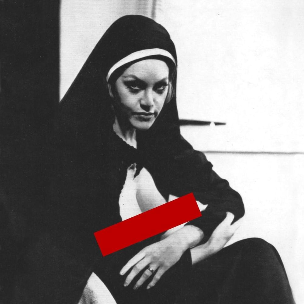 Cover image for The Idea Of Love (Single)