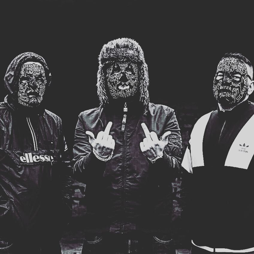 Photo of Mason Family