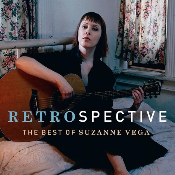 Cover image for RetroSpective: The Best of Suzanne Vega