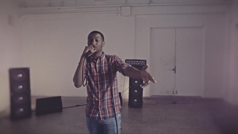 Genius Freestyle 001 by Nick Grant
