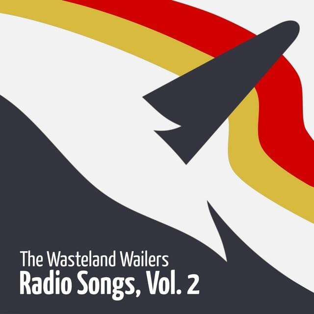 Mane Squeeze by The Wasteland Wailers