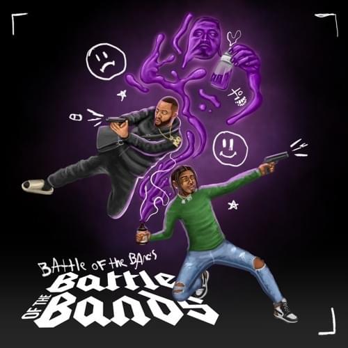 Album cover art for "Man Down" by NGeeYL