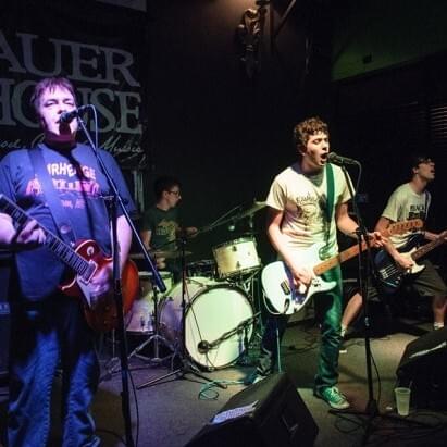 The Parasites Profile Picture Photo of The Parasites