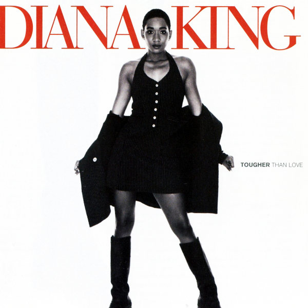 Can’t Do Without You by Diana King